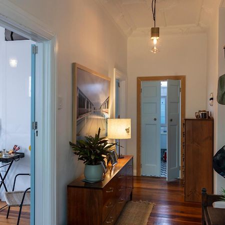 Once Upon A Cosy Nook Appartement Dunedin Buitenkant foto