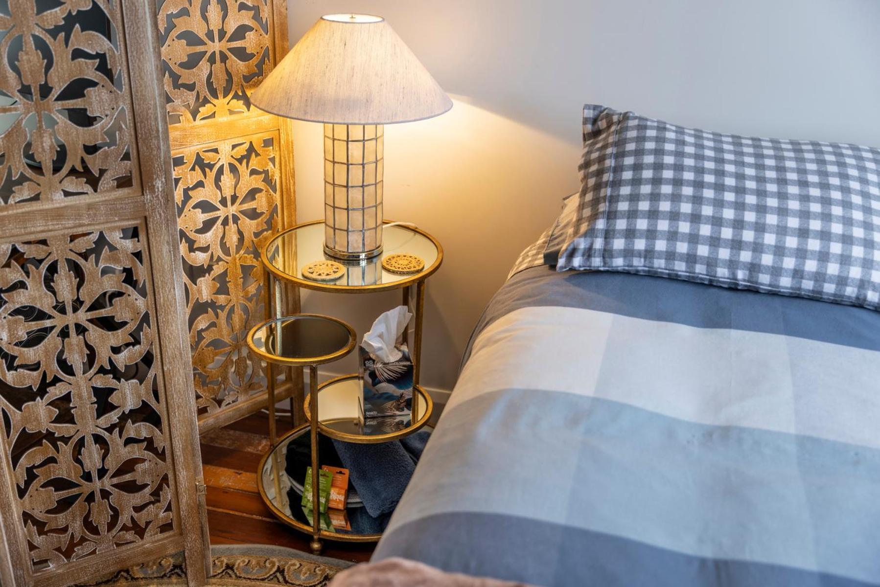Once Upon A Cosy Nook Appartement Dunedin Buitenkant foto